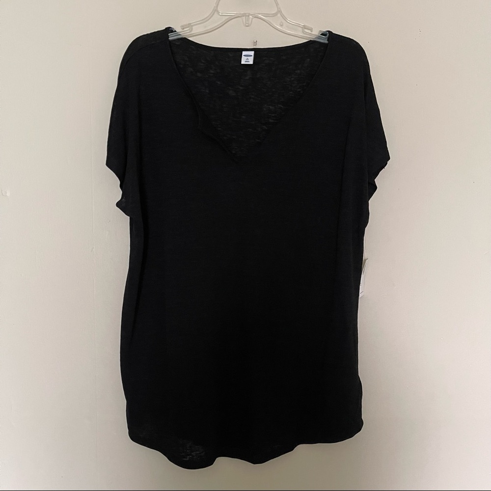 Old Navy Short Sleeve Top